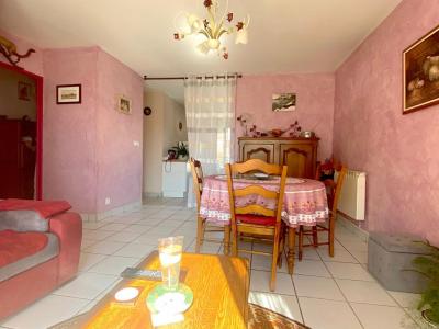 Annonce Vente 3 pices Appartement Ferte-sous-jouarre 77