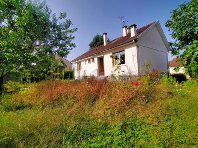 For sale Neuville-sur-sarthe 4 rooms 73 m2 Sarthe (72190) photo 0