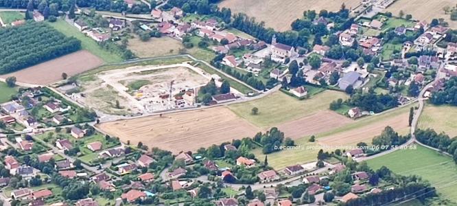 Acheter Maison Saint-paul-de-varces Isere