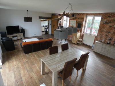 For sale Bu 8 rooms 210 m2 Eure et loir (28410) photo 1