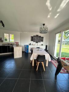 For sale Varennes-vauzelles 6 rooms 132 m2 Nievre (58640) photo 4