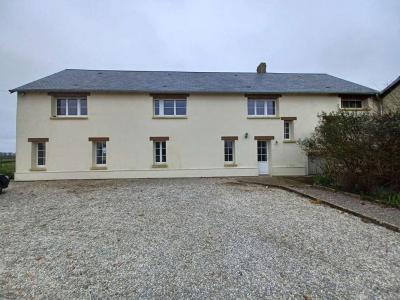 For sale Couvains 11 rooms 257 m2 Orne (61550) photo 1