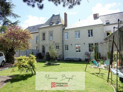 For sale Rocheserviere 11 rooms 236 m2 Vendee (85620) photo 0