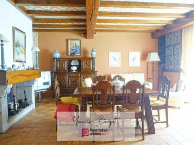 For sale Rabateliere 7 rooms 141 m2 Vendee (85250) photo 4