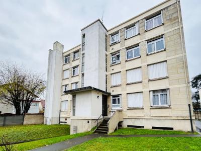 Acheter Appartement Villemomble Seine saint denis