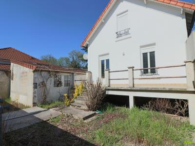 Annonce Vente 5 pices Maison Coubron 93