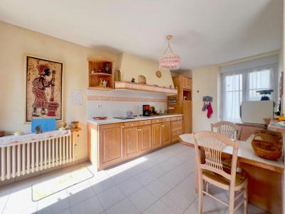 For sale Saint-germain-sur-moine 4 rooms 97 m2 Maine et loire (49230) photo 2