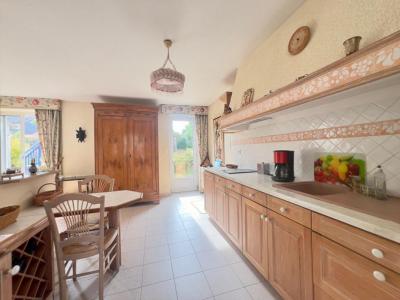 For sale Saint-germain-sur-moine 4 rooms 97 m2 Maine et loire (49230) photo 3