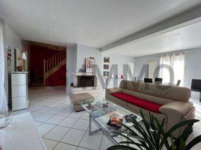 For sale Coubron 6 rooms 140 m2 Seine saint denis (93470) photo 1