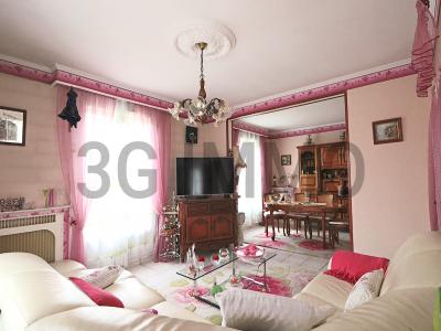 For sale Coubron 5 rooms 77 m2 Seine saint denis (93470) photo 2