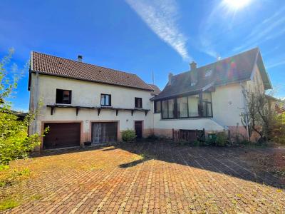 Acheter Maison 162 m2 Offemont