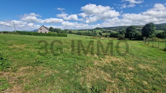 Annonce Vente Terrain Perpezat 63