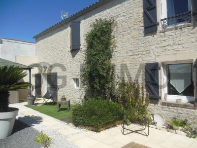 Annonce Vente 5 pices Maison Marsilly 17