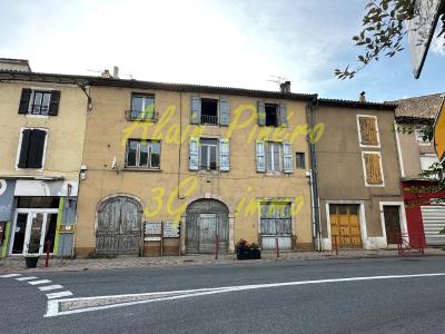 For sale Aguessac 9 rooms 325 m2 Aveyron (12520) photo 0