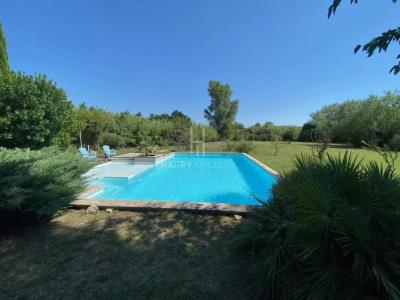 For sale Paradou 160 m2 Bouches du Rhone (13520) photo 4