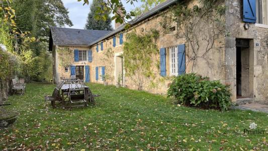 For sale Villapourcon 9 rooms 300 m2 Nievre (58370) photo 0