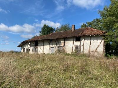 Annonce Vente Maison Saint-jean-sur-reyssouze 01