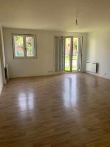 For rent Troyes 3 rooms 87 m2 Aube (10000) photo 1