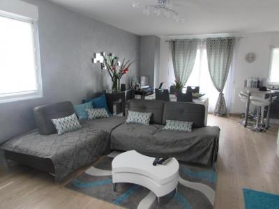 For sale Colombes 4 rooms 74 m2 Hauts de Seine (92700) photo 0