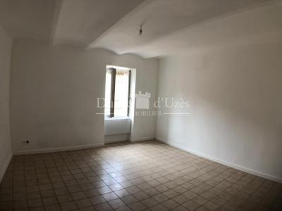 Louer Appartement Besseges Gard