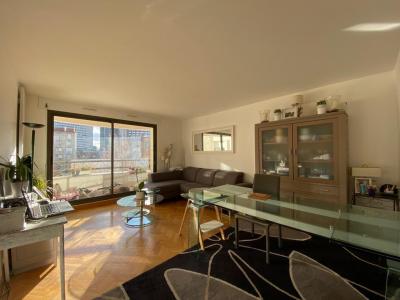 For rent Courbevoie 4 rooms 94 m2 Hauts de Seine (92400) photo 0