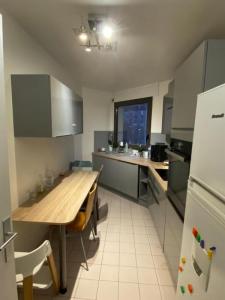 Annonce Location 4 pices Appartement Courbevoie 92