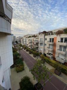 Louer Appartement Courbevoie Hauts de Seine