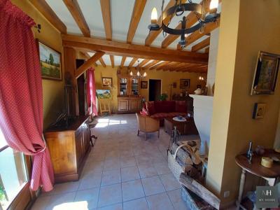 For sale Mortagne-au-perche 5 rooms 160 m2 Orne (61400) photo 1