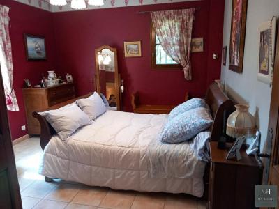 For sale Mortagne-au-perche 5 rooms 160 m2 Orne (61400) photo 3