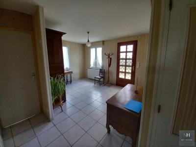 For sale Mortagne-au-perche 6 rooms 140 m2 Orne (61400) photo 1