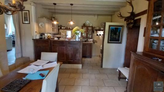 For sale Tourouvre 5 rooms 100 m2 Orne (61190) photo 1