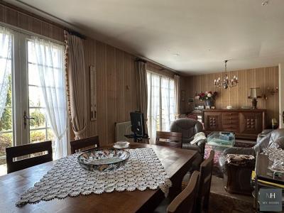 For sale Alencon 6 rooms 118 m2 Orne (61000) photo 1