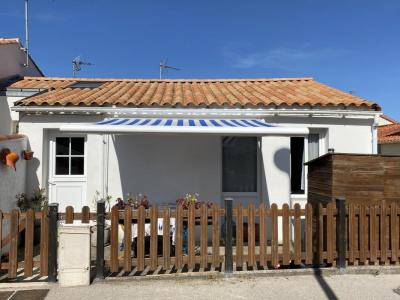 Annonce Vente 3 pices Maison Jard-sur-mer 85