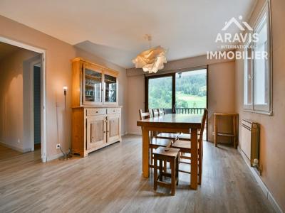 For sale Grand-bornand 4 rooms 98 m2 Haute savoie (74450) photo 1