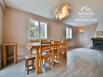 For sale Grand-bornand 4 rooms 98 m2 Haute savoie (74450) photo 2