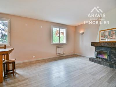 For sale Grand-bornand 4 rooms 98 m2 Haute savoie (74450) photo 3