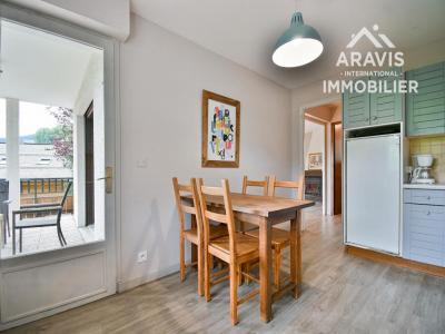 For sale Grand-bornand 4 rooms 98 m2 Haute savoie (74450) photo 4