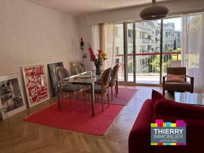 Acheter Appartement 100 m2 Nantes