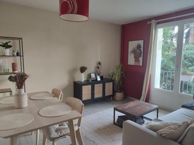 For rent Limoges 2 rooms 42 m2 Haute vienne (87000) photo 1