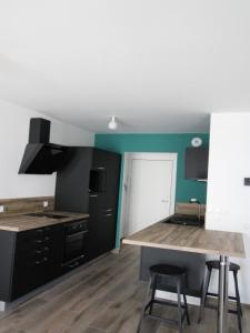 For rent Nantes 1 room 33 m2 Loire atlantique (44000) photo 1