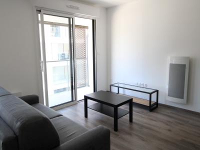 For rent Nantes 1 room 33 m2 Loire atlantique (44000) photo 3