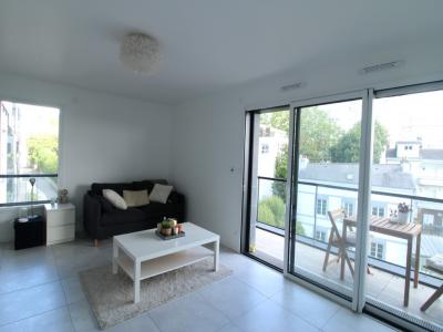 Annonce Location Appartement Nantes 44