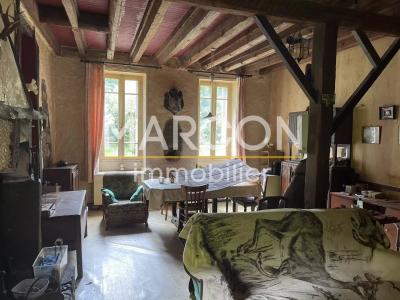 Acheter Maison Aubusson 97000 euros