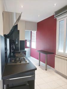 For rent Narbonne 3 rooms 115 m2 Aude (11100) photo 1