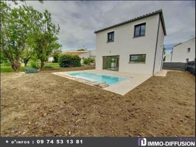 For sale CALME 4 rooms 99 m2 Herault (34820) photo 3