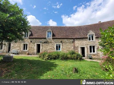 For sale 8 rooms 239 m2 Eure et loir (28330) photo 1