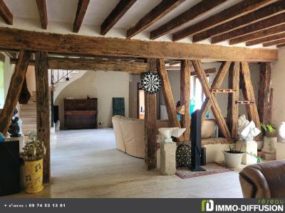 For sale 8 rooms 239 m2 Eure et loir (28330) photo 2