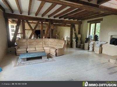 For sale 8 rooms 239 m2 Eure et loir (28330) photo 4