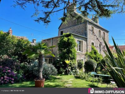 For sale 6 rooms 141 m2 Manche (50840) photo 0