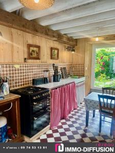 For sale 6 rooms 141 m2 Manche (50840) photo 2